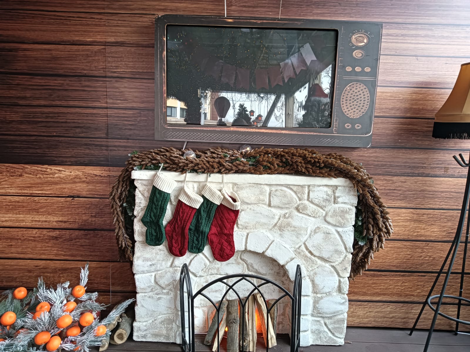 Наши работы